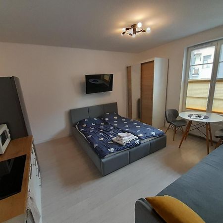 Welcome Cozy Apartment Old Town Elblag Exteriér fotografie