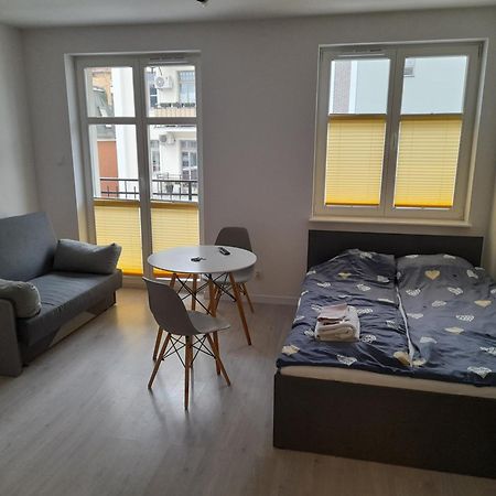 Welcome Cozy Apartment Old Town Elblag Exteriér fotografie