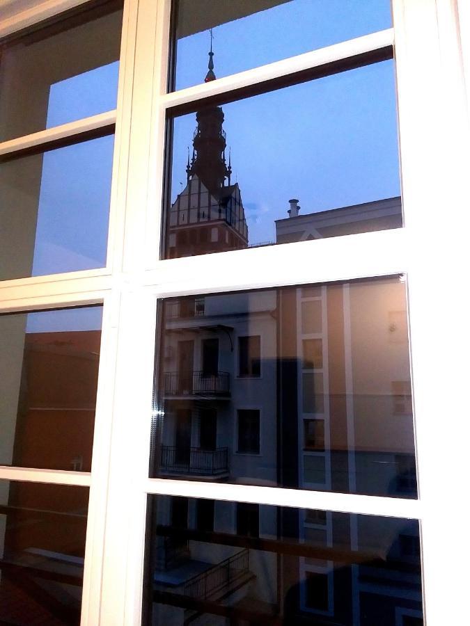 Welcome Cozy Apartment Old Town Elblag Exteriér fotografie