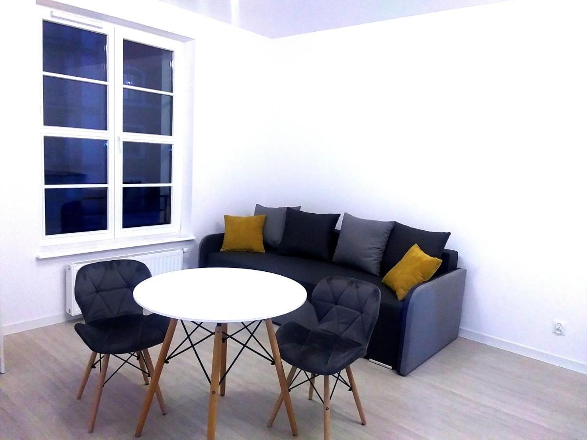 Welcome Cozy Apartment Old Town Elblag Exteriér fotografie
