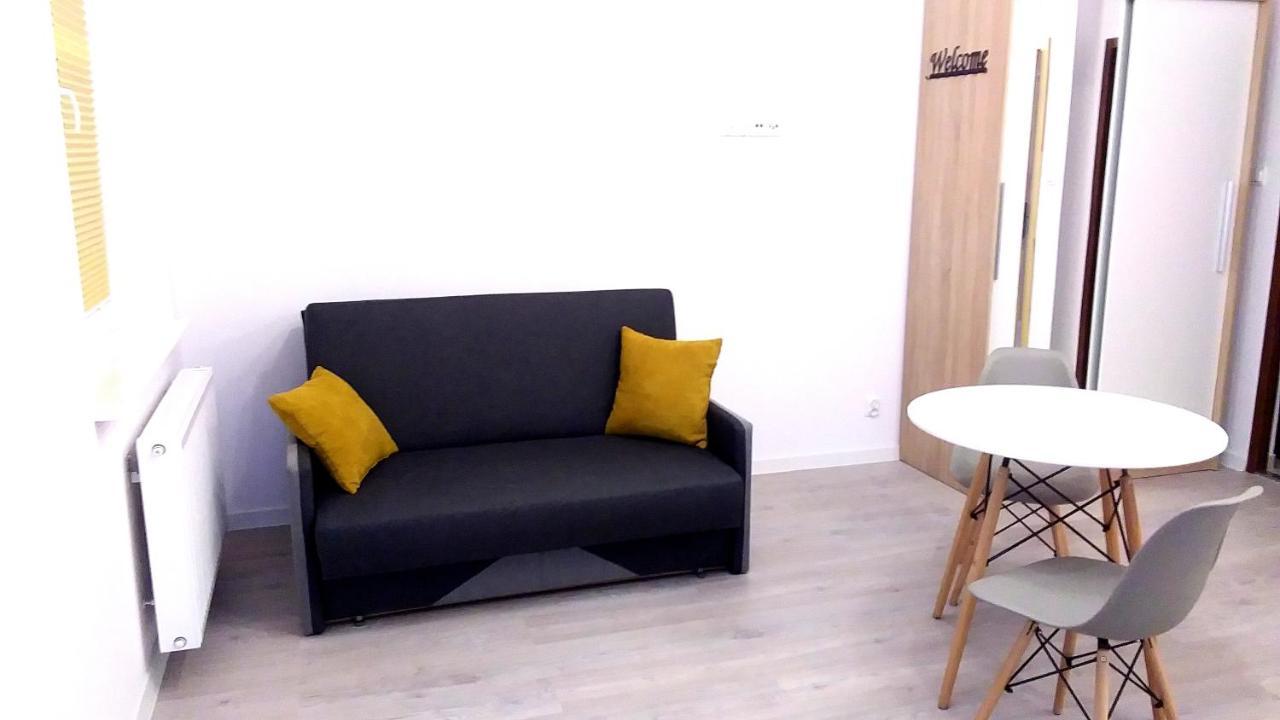 Welcome Cozy Apartment Old Town Elblag Exteriér fotografie