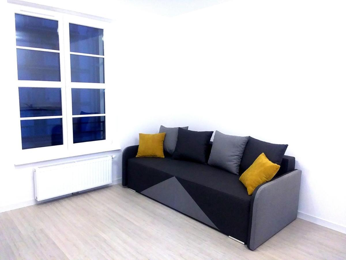 Welcome Cozy Apartment Old Town Elblag Exteriér fotografie