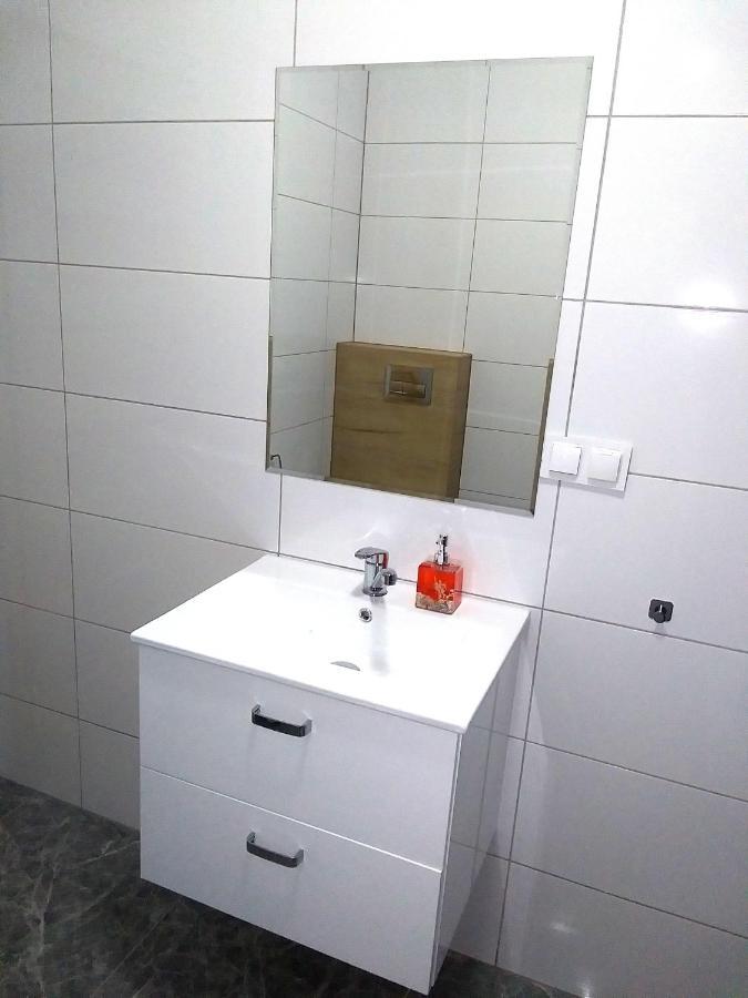 Welcome Cozy Apartment Old Town Elblag Exteriér fotografie