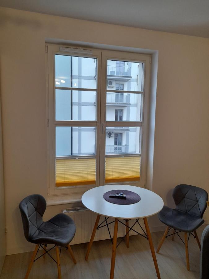 Welcome Cozy Apartment Old Town Elblag Exteriér fotografie