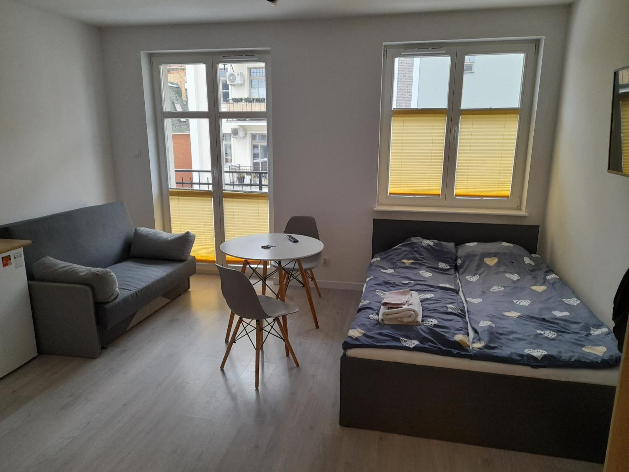 Welcome Cozy Apartment Old Town Elblag Exteriér fotografie